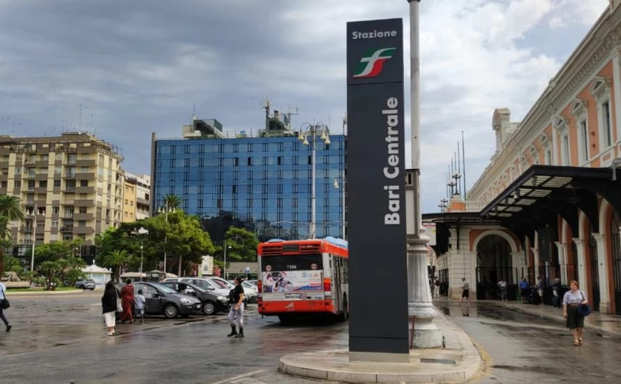 Bari