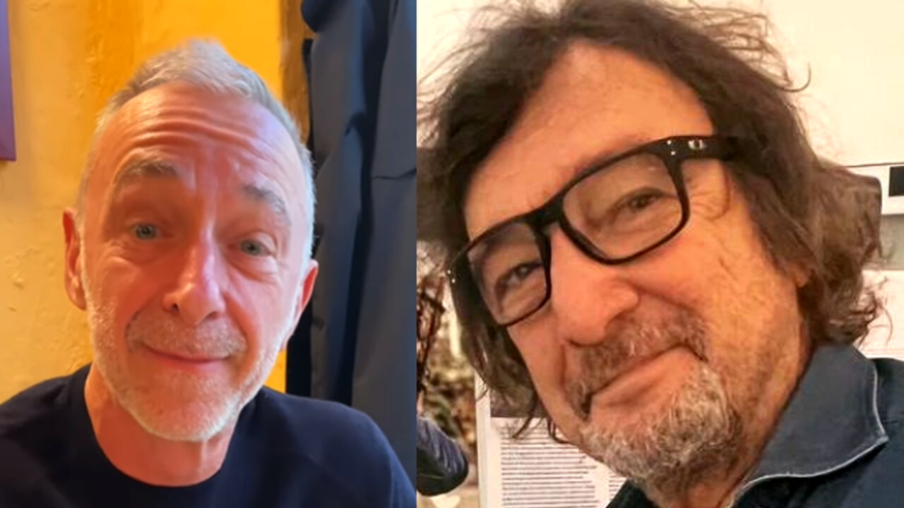 Claudio Cecchetto, il famoso talent scout e fondatore di Radio Deejay, si è recentemente espresso in un'intervista riguardo ai suoi rapporti con Linus, attuale direttore artistico della stazione radiofonica, e sulle recenti dichiarazioni fatte in merito a un documentario su di lui.