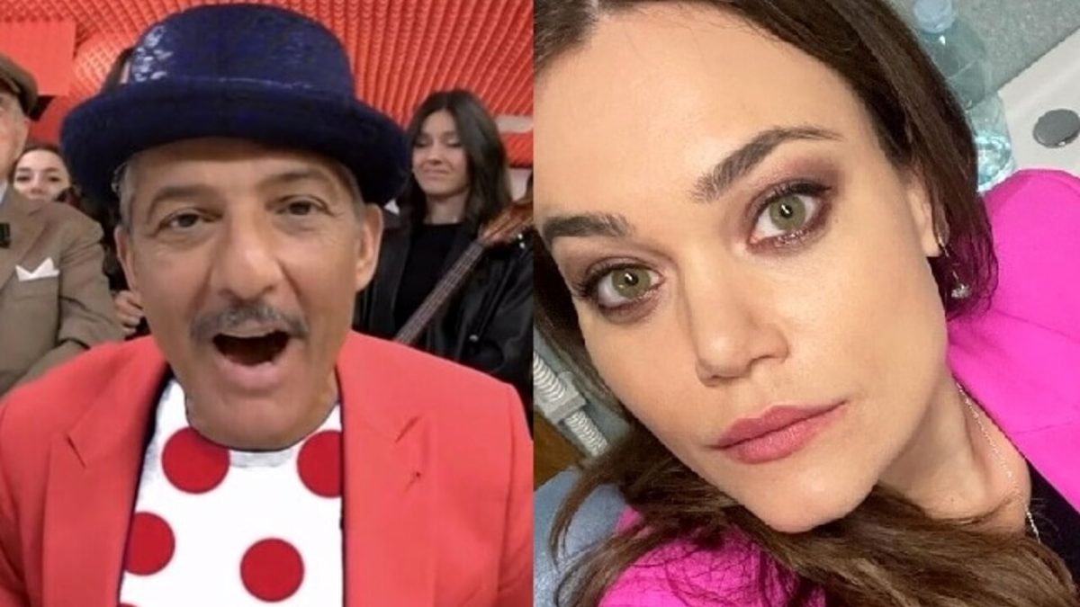 fiorello romina carrisi (risorsa del web)