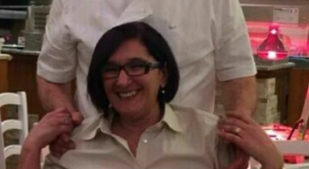 giovanna pedretti (risorsa del web)