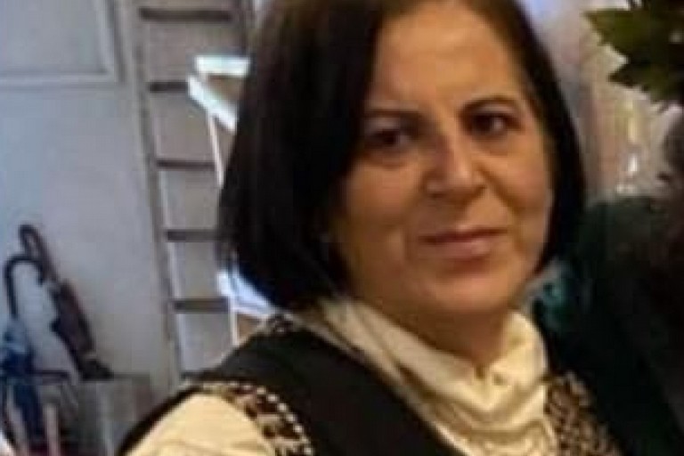 Ore di angoscia a Modugno per la scomparsa di Giulia Maffei, insegnante 57enne, l’ultima volta vista ieri in un supermercato