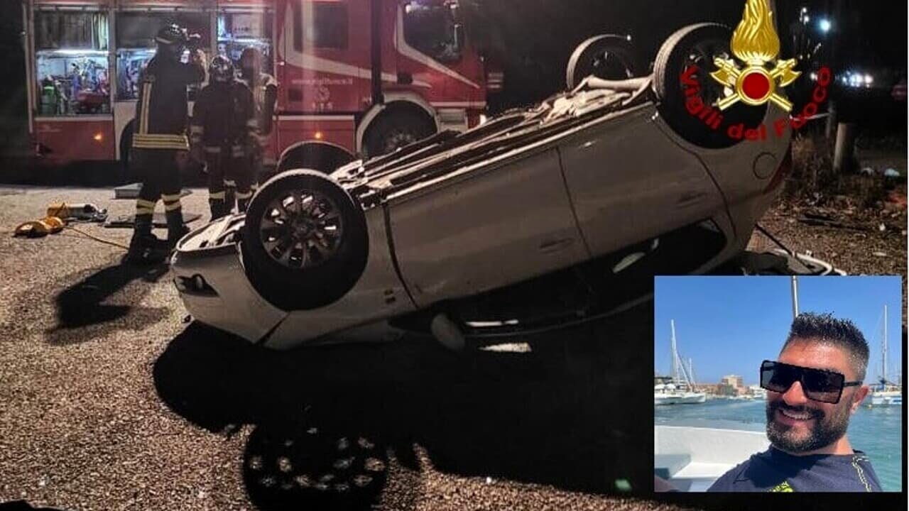 Un tragico incidente stradale ha causato la morte di Marco Sattin, 38 anni, sulla statale 16 a Boara Pisani. L'incidente è avvenuto sabato sera, coinvolgendo anche un passeggero illeso.