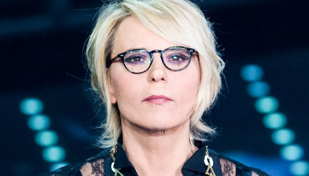 Maria De Filippi