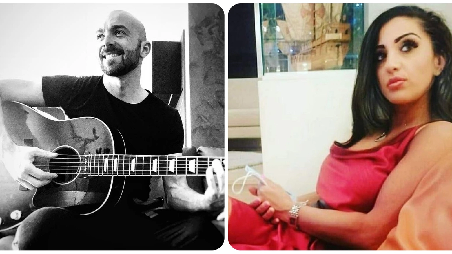Morgan Algeri e Tiziana Tozzo hanno tentato di salvarsi dopo che il loro SUV è precipitato nel lago di Como. Indagini in corso per chiarire le circostanze.