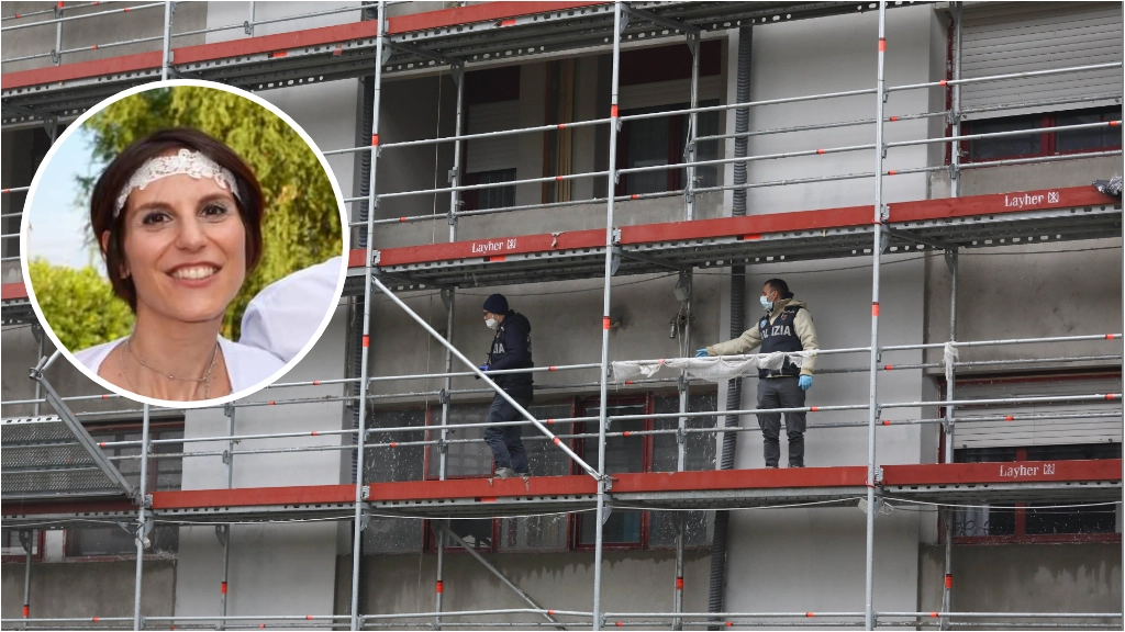 A Ravenna, Giulia Lavatura Truninger, 41 anni, si è gettata dal nono piano con la figlia di sei anni, Wendy. La donna ha ammesso di aver premeditato il gesto, interrompendo di recente la terapia farmacologica per il suo disturbo bipolare.