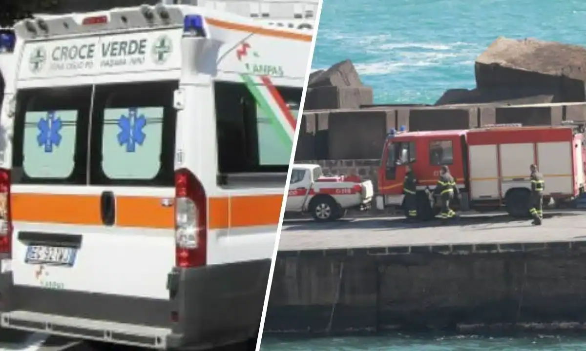 Un tragico incidente stradale si è verificato questa mattina a Capoterra, dove un 19enne ha perso la vita dopo che la sua auto si è ribaltata e finita in mare.