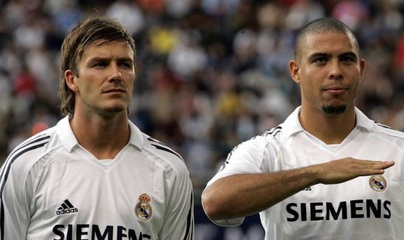 ronaldo beckam (risorsa del web)