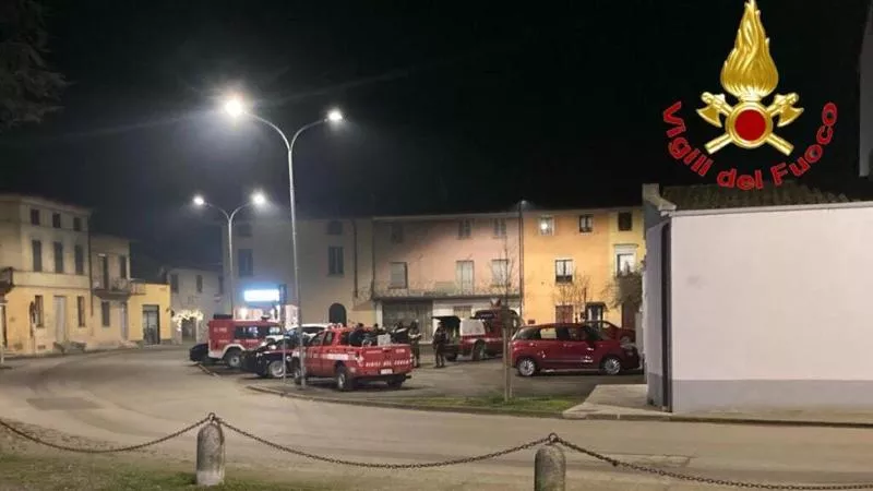 Una donna scompare dopo un incidente che ha portato alla morte del marito. Ritrovata dopo due giorni, era fuggita sotto shock a Napoli.