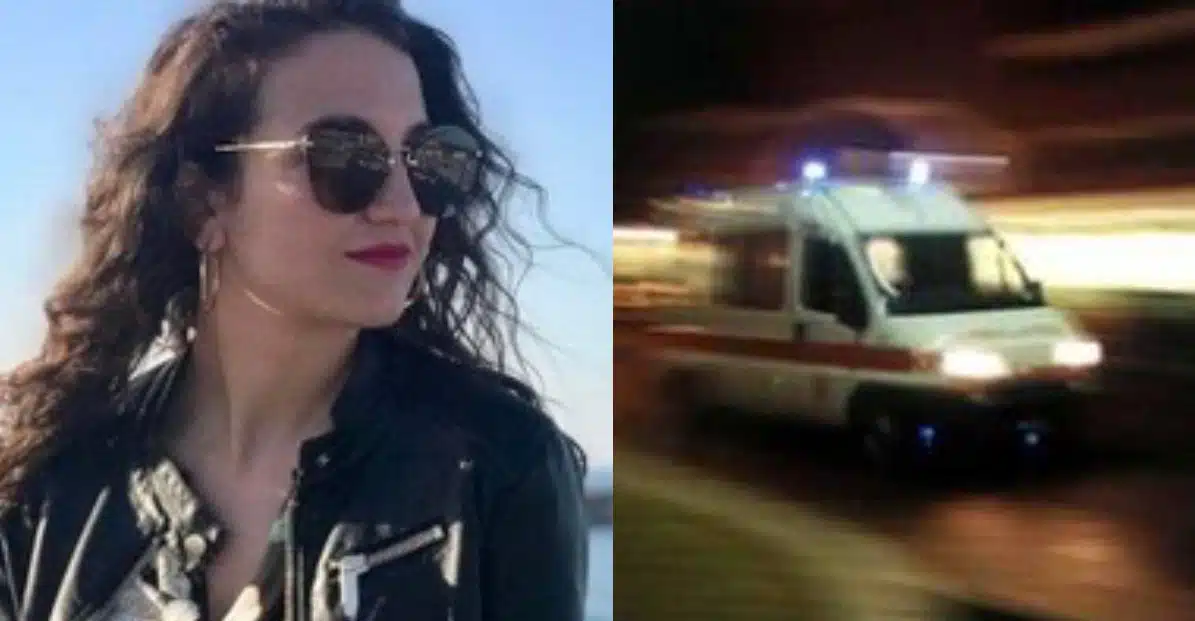 A soli 31 anni, Alessia Quarta muore improvvisamente a casa, lasciando la città di Novoli in lutto.