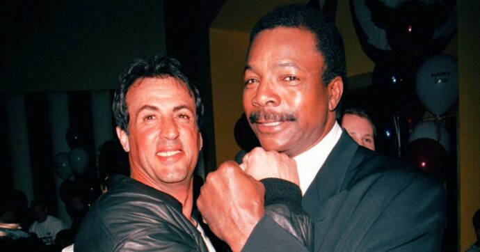 Addio a Apollo Creed, l’attore Carl Weathers, star di “Rocky”, è morto a 76 anni