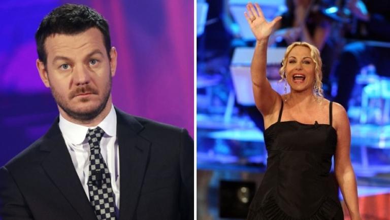 Nel corso dell'ultima puntata di "Viva Rai2", Fiorello ha colto l'occasione per proporre a Antonella Clerici l'idea di condurre la prossima edizione del Festival di Sanremo al fianco di Alessandro Cattelan.