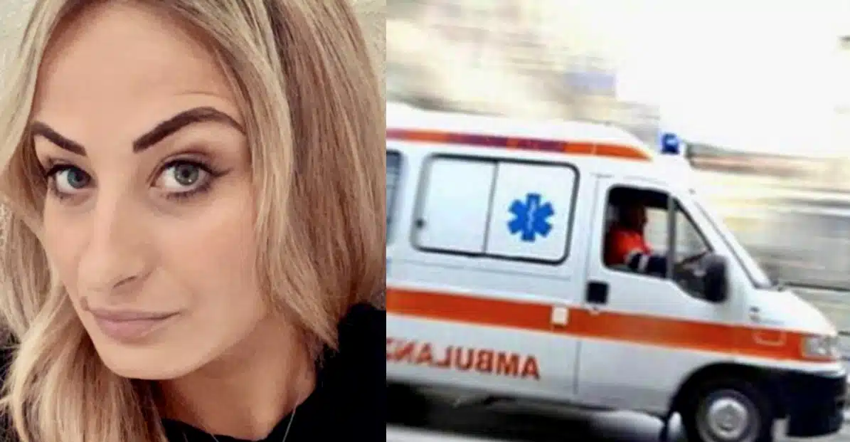 Dopo un trapianto di cuore fallito, Teresa Perna muore a 37 anni segnando un tragico evento nell'ambito medico.