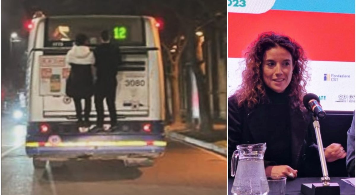 Bus Surfing: la pericolosa moda dei ragazzi appesi ai bus, morto un ragazzo di 14 anni