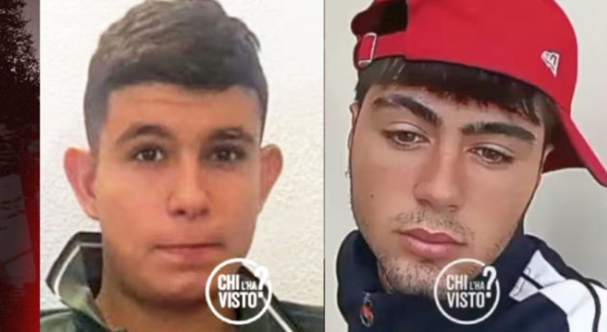 Ritrovati  i due adolescenti di 15 e 17 anni scomparsi il 25 gennaio a Olbia: “Sono in buona salute”