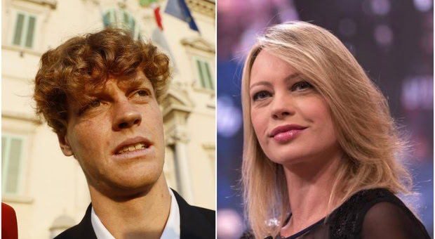 Forte polemica si accende quando Anna Falchi critica la scelta di Jannik Sinner di non partecipare a Sanremo, scatenando reazioni variegate online.