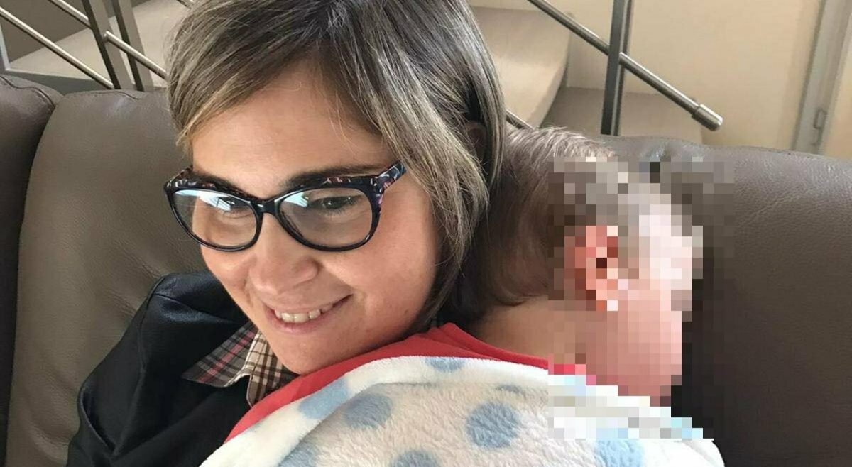 Federica durante il parto, prima perde la bambina che aveva in grembo, poi muore improvvisamente a 37 anni