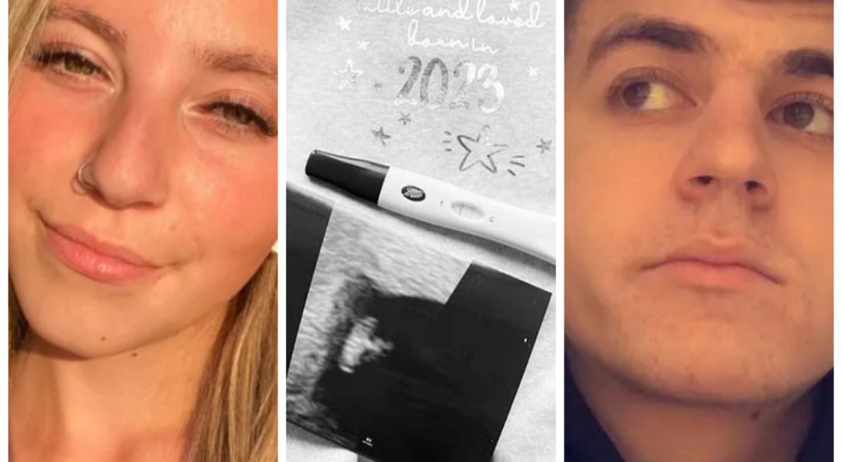 Futuri genitori, lei 18 anni, lui 21 anni,  perdono la vita in scontro auto-camion, il segnale di precedenza era girato