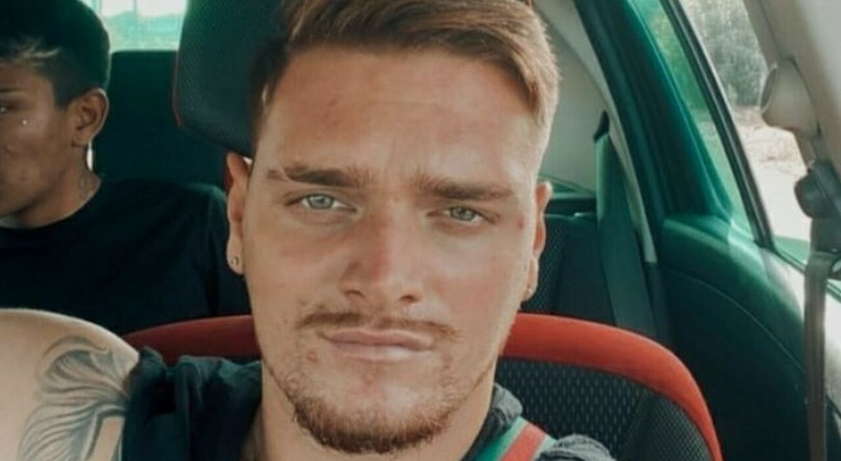 Nel barese, l’appello dei genitori per Dario, 23 anni, scomparso: in realtà era stato ucciso dall’amico