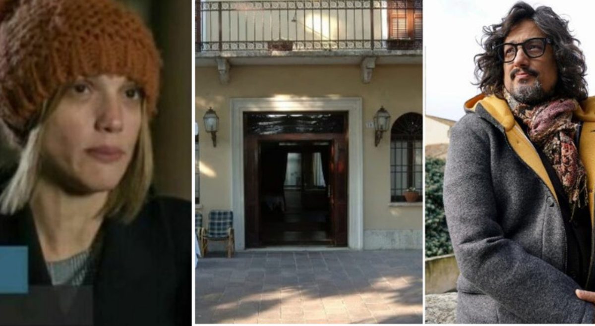 Dopo la partecipazione a "4 Ristoranti", Ekla Vasconi del Il Rigoletto affronta critiche sui social. Giuseppe Maddalena difende l'integrità della competizione.