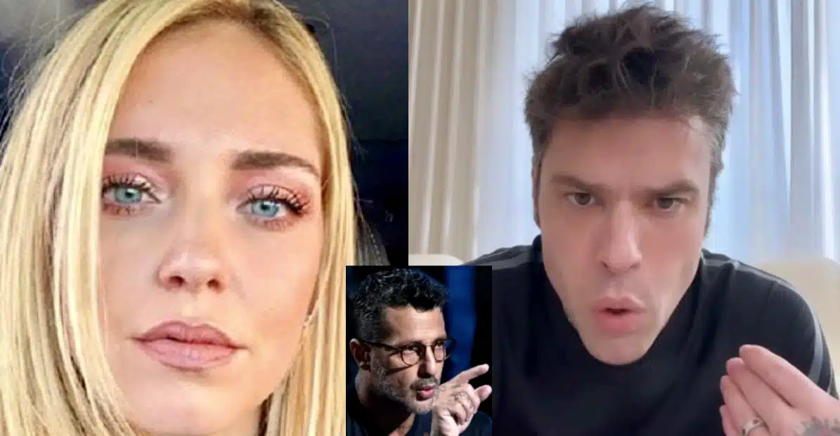 In un clima di crescenti speculazioni e tensioni, emerge la notizia di una possibile battaglia legale tra Fedez e Chiara Ferragni, con Fedez che potrebbe richiedere un risarcimento milionario.