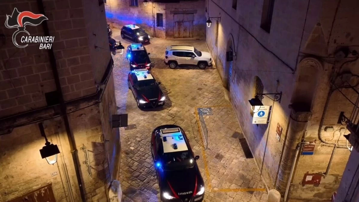 Inchiesta rivela: l'influenza dei clan baresi sulle elezioni comunali del 2019.