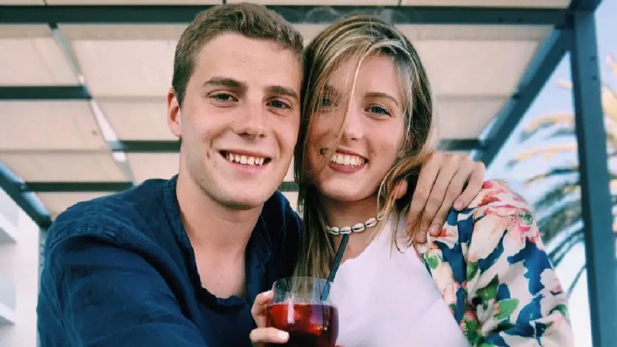 Durante una puntata speciale di San Valentino del Grande Fratello, Anita Olivieri ha avuto la sorpresa di riabbracciare Edoardo Sanson, l'ex fidanzato con cui spera di ricostruire un futuro.