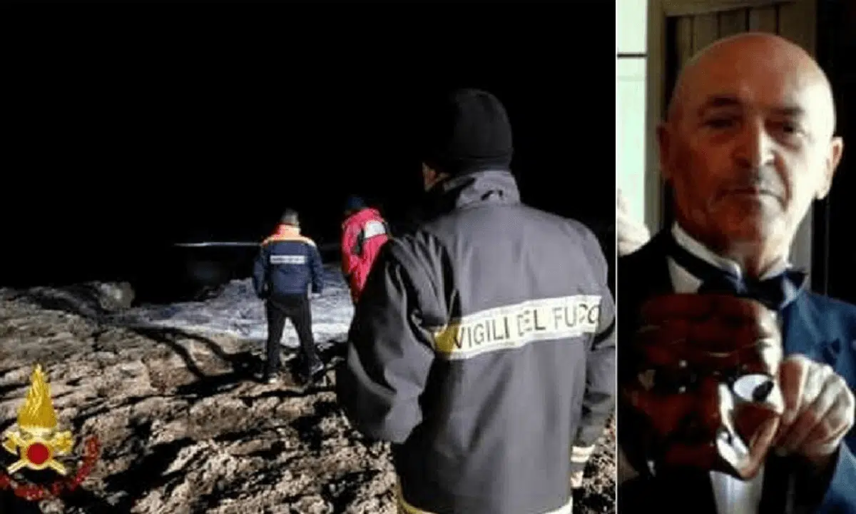 La tragica scomparsa del regista Carlo Formigoni, trovato morto sugli scogli di Savelletri. Le ultime ore di vita del noto regista e il suo contributo al mondo teatrale italiano.