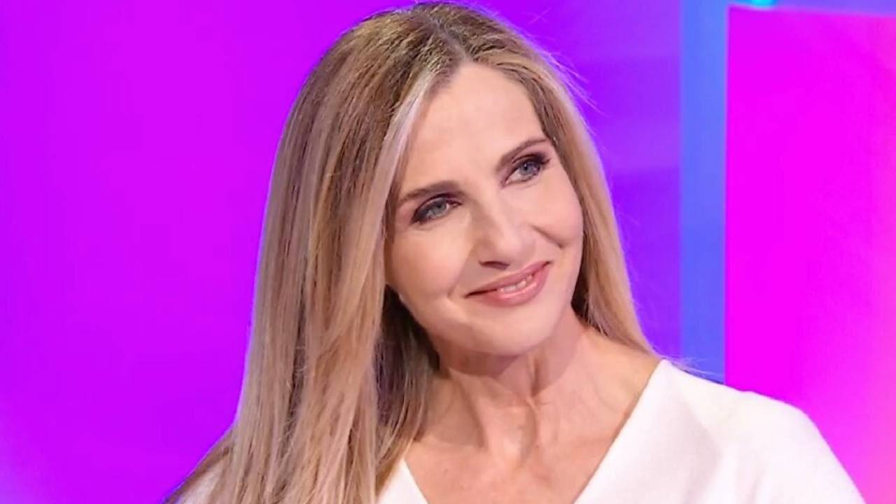 Cuccarini sul suo futuro in tv dopo Sanremo e Amici: "Ritorno in Rai?"