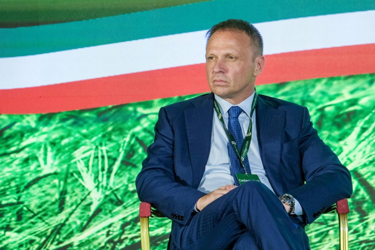 31enne scippa la borsa ad una donna, interviene la scorta del ministro Lollobrigida