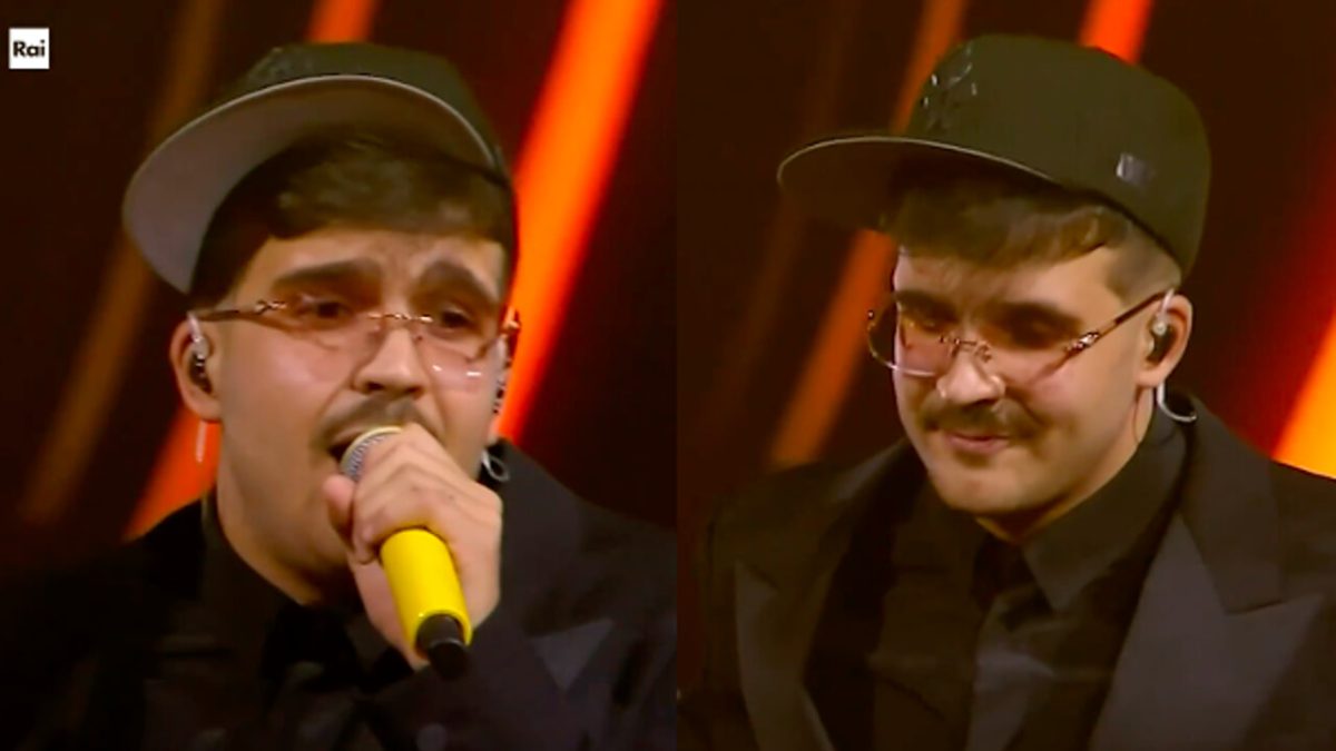La vittoria di Geolier a Sanremo 2024 scatena polemiche, ma l'artista risponde alle critiche con forza, difendendo la sua posizione e il valore della sua arte.