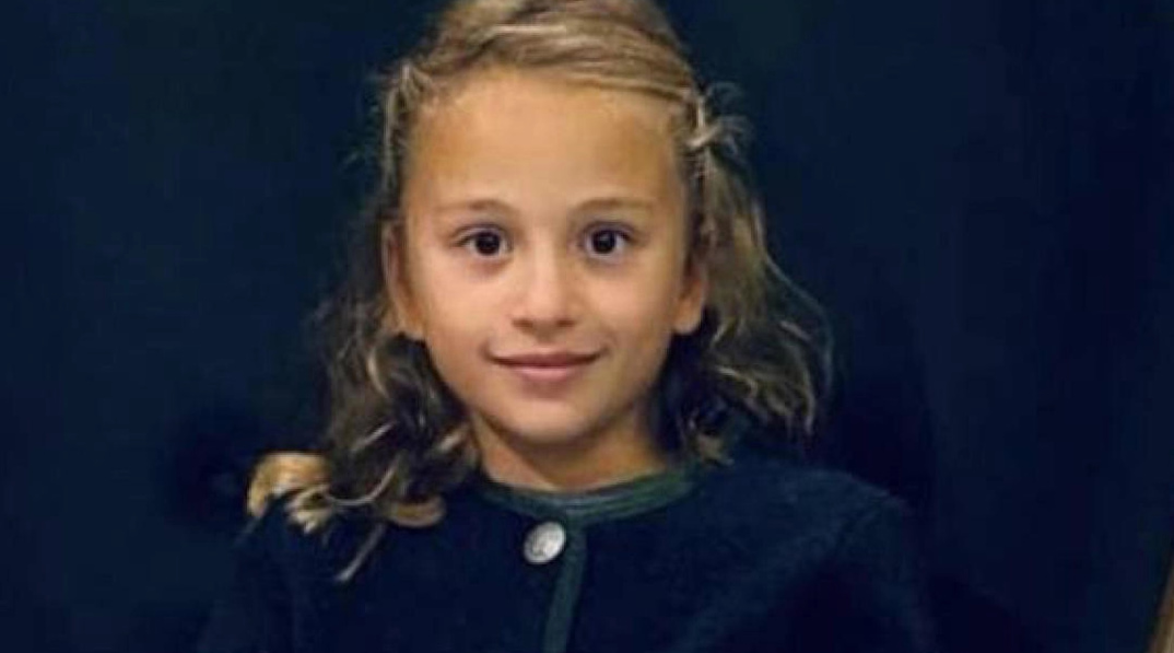 Lavinia morta 7 anni per la caduta di una statua all’interno dell’hotel dove alloggiava,  era in vacanza con i genitori