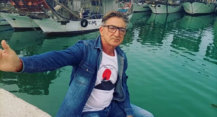 Tragedia colpisce Firenze: Luigi Coclite, 60 anni, perde la vita nel crollo di un cantiere Esselunga. Lascia due figli e una comunità in lutto.