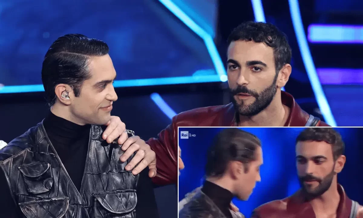 Tra sguardi intensi e collaborazioni artistiche, Mahmood e Marco Mengoni alimentano curiosità e voci a Sanremo, ma la realtà va oltre le semplici supposizioni.