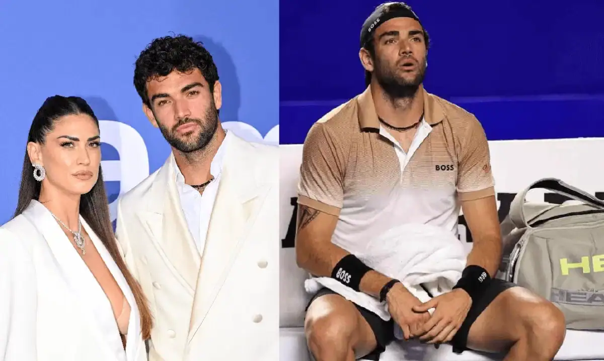 La storia d'amore tra Matteo Berrettini e Melissa Satta si conclude tra divergenze sul futuro e priorità differenti. Mentre Berrettini punta a rilanciare la sua carriera tennistica, Satta cerca una relazione ancorata a valori tradizionali e alla famiglia, evidenziando come talvolta le strade dell'amore e del successo professionale possano divergere.