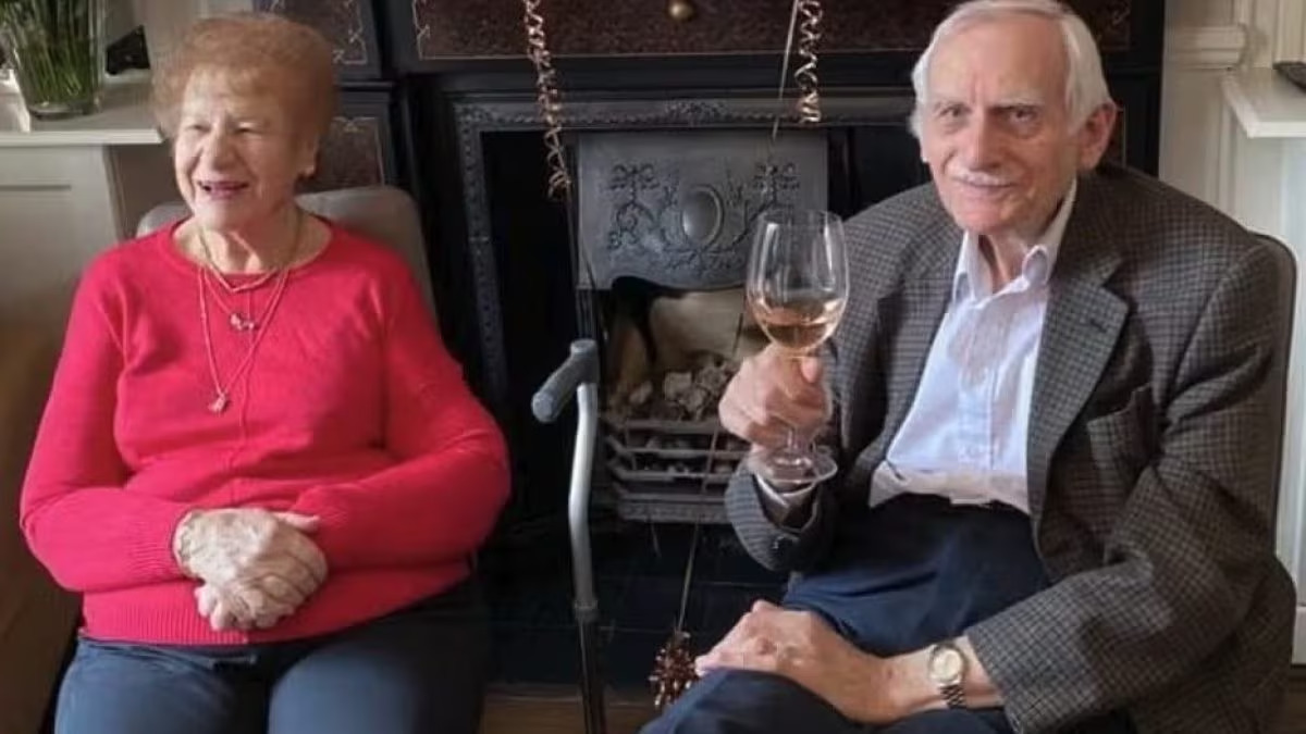 In un atto di amore e protezione, Melvin Gamp ha mantenuto segreta la diagnosi di cancro terminale della moglie Rosie per oltre due decenni, consentendole di vivere i suoi ultimi anni senza l'ombra della malattia.