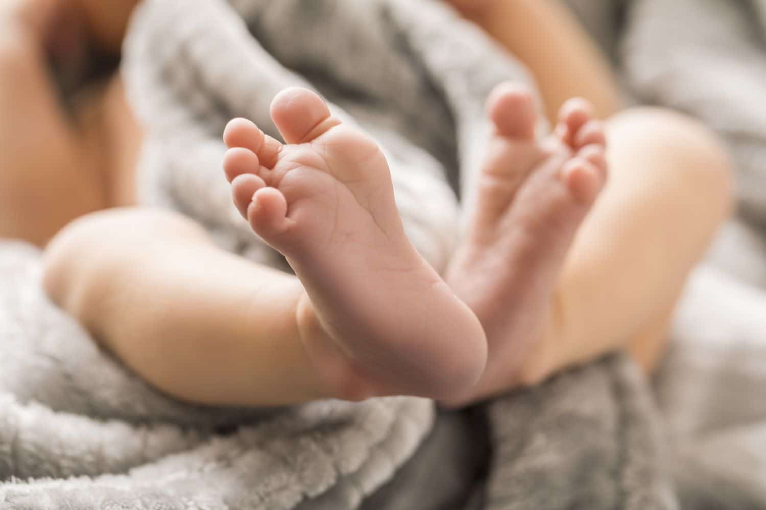 Ancona, neonata di 15 giorni morta di pertosse