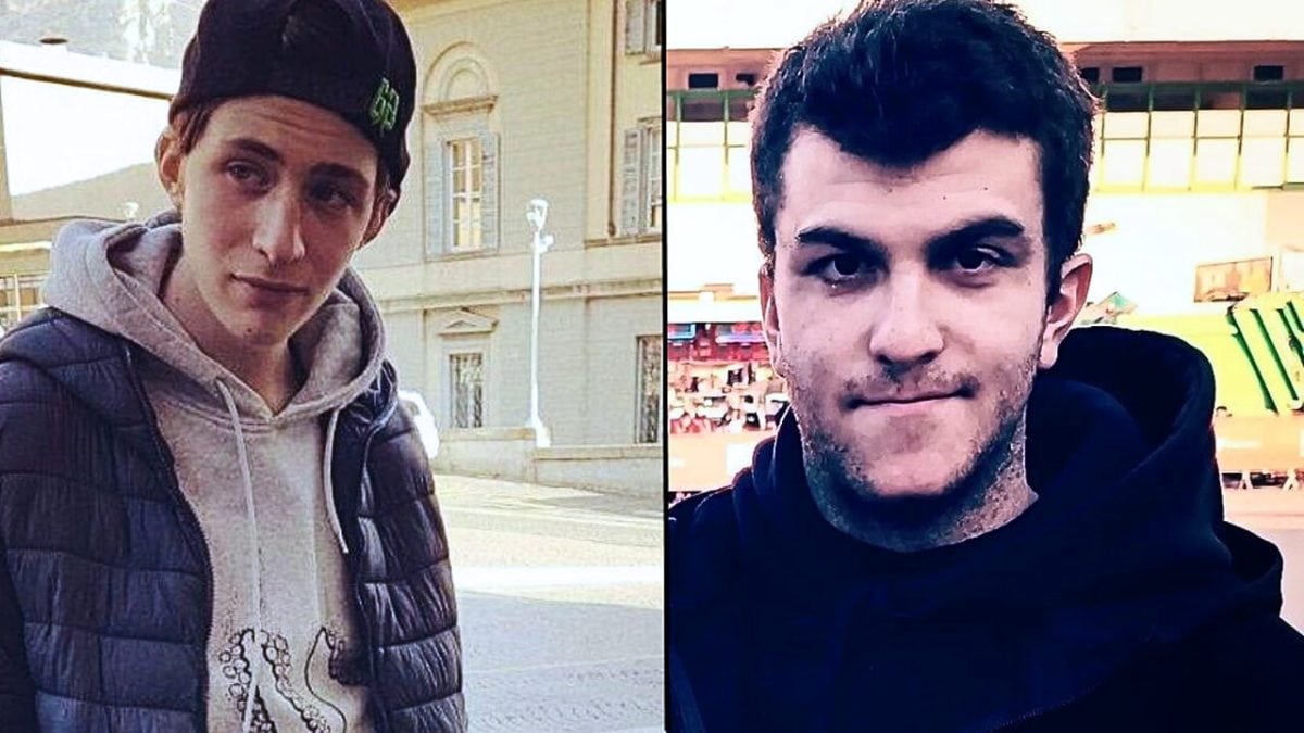 Simone Combi e Nicholas Combi sono tragicamente deceduti in un incidente stradale a Civate, Lecco. Un terzo amico lotta per la vita in ospedale.