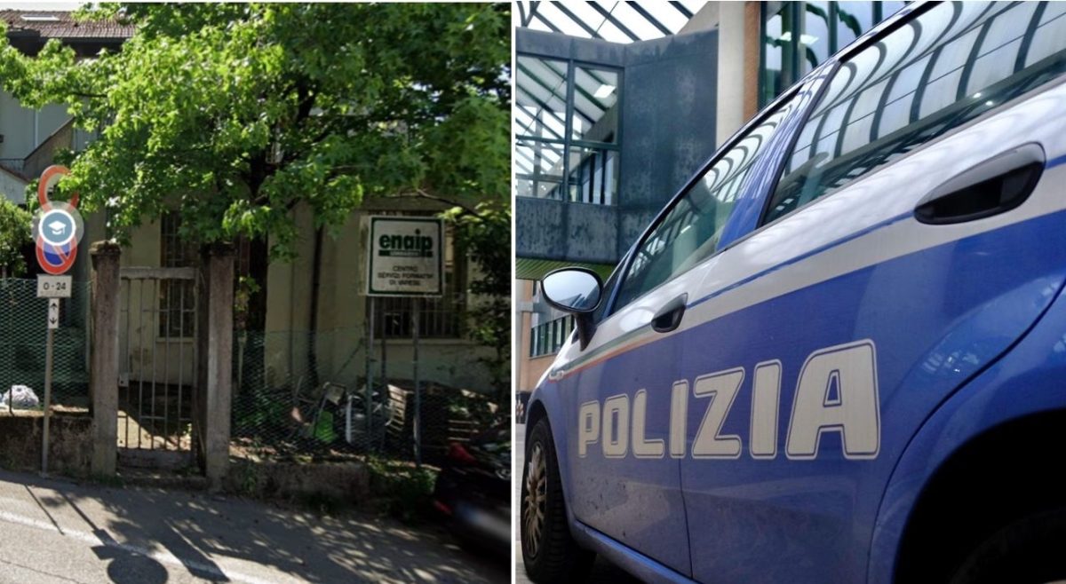 Professoressa accoltellata a scuola da uno studente 17enne