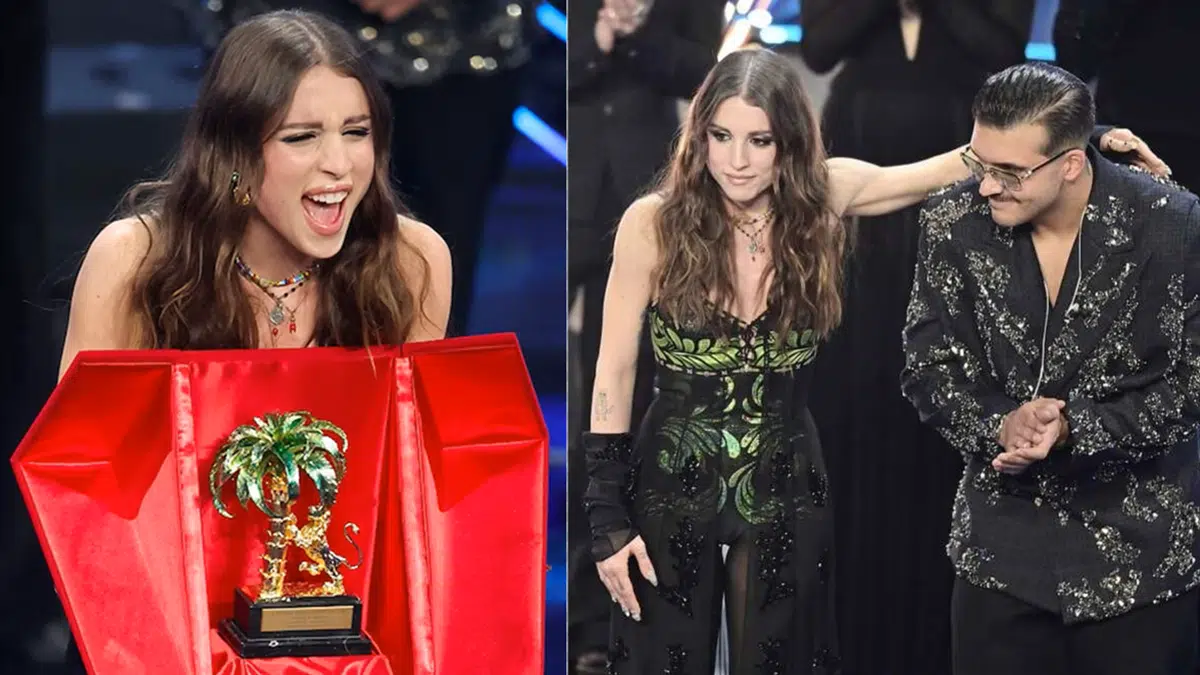 La vittoria di Angelina Mango a Sanremo 2024 scatena polemiche e accuse di favoritismi, con i fan di Geolier che contestano il risultato finale, evidenziando un divario significativo tra il televoto e le scelte delle giurie.