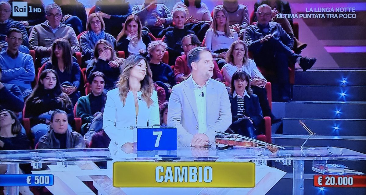 francesco e loredana (risorsa del web)