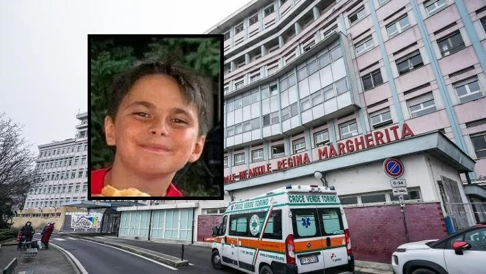 La ricerca di verità nella tragedia di Andrea Vincenzi