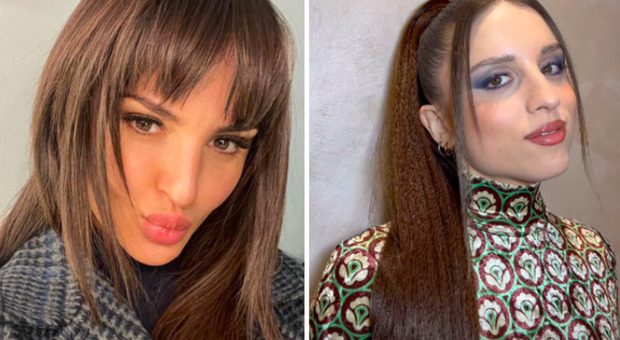 Angelina Mango conquista il Festival di Sanremo 2024, segnando la fine del decennale dominio maschile iniziato dopo la vittoria di Arisa nel 2014. Arisa stessa celebra con entusiasmo il successo di Angelina, riconoscendone il talento e la passione.