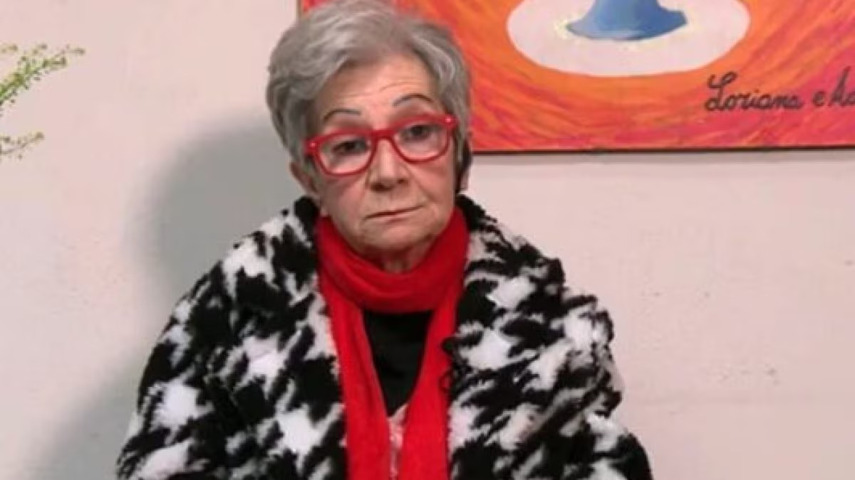 Salvatrice Gullotta, nota come Bice, l'ottantunenne che scappò da una Rsa per rivedere il mare, è deceduta a Roma per un infarto, lasciando un'eredità di coraggio e desiderio di libertà.