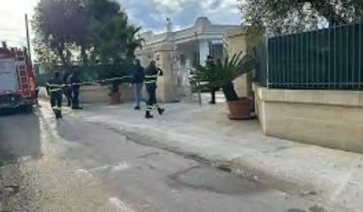 A Villa Castelli una lite tra vicini finisce nel sangue. La vita di Nicola Lacorte si è spenta prematuramente. Le indagini in corso mirano a ricostruire la vicenda e a offrire risposte a una comunità scossa da questo drammatico episodio.