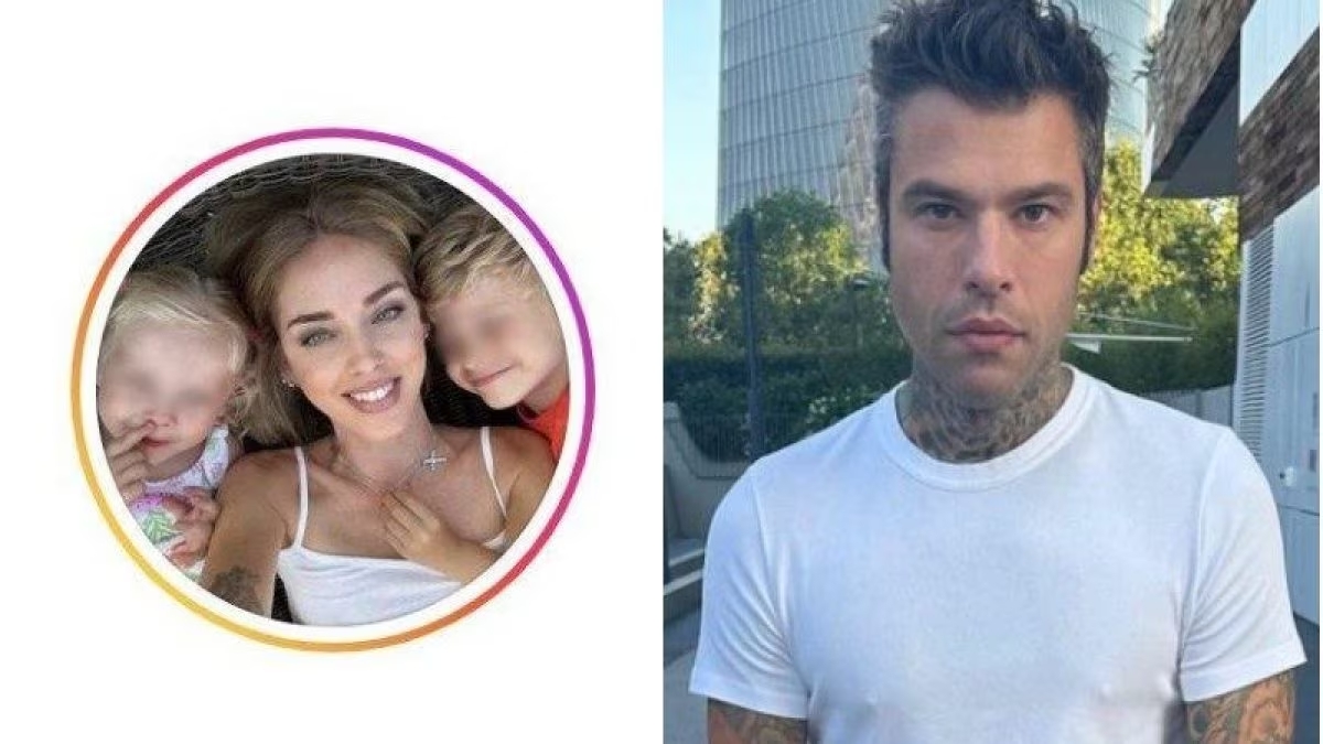 Tra assenze e momenti familiari, Chiara Ferragni e Fedez mostrano un nuovo approccio sui social, privilegiando i figli alla narrazione di coppia.