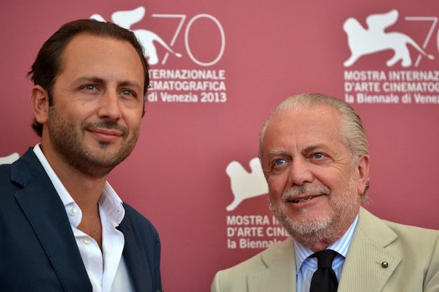 Luigi De Laurentiis, presidente del Bari, risponde con fermezza alle dichiarazioni del padre Aurelio, sottolineando l'autonomia e l'importanza unica della sua squadra nel panorama calcistico.