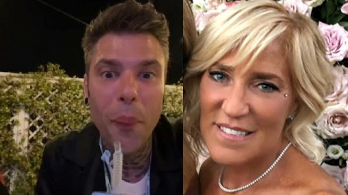 In mezzo a voci e speculazioni, il matrimonio tra Chiara Ferragni e Fedez sembra navigare in acque turbolente, secondo le ultime indiscrezioni.