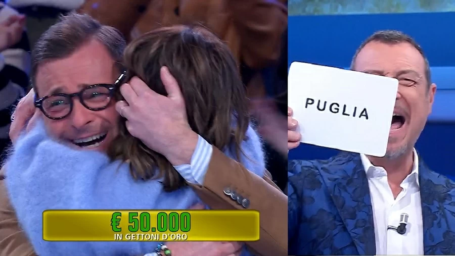 serena e gianluca (risorsa del web)