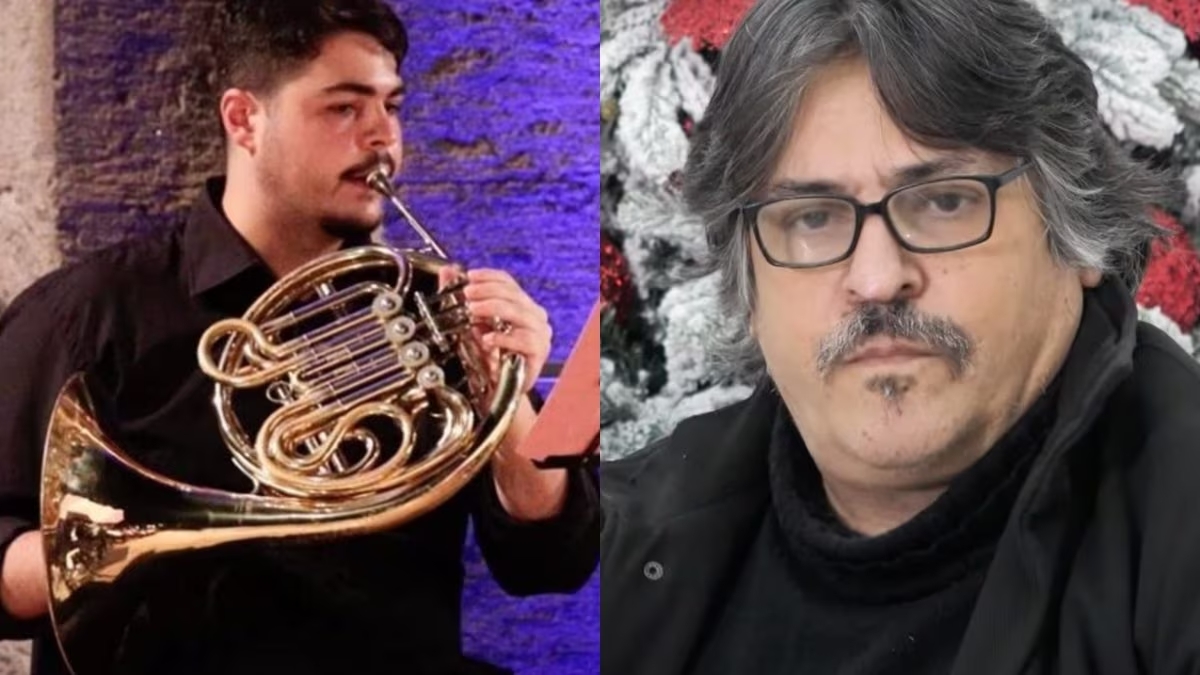 Franco Cutolo, padre del musicista ucciso GiòGiò, esprime forte disappunto per l'omaggio tributato a Geolier, alias Emanuele Palumbo, criticandone la rappresentazione culturale.