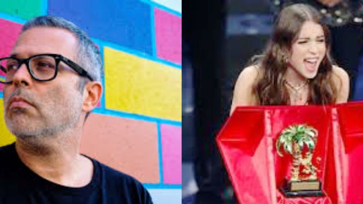 La finale del Festival di Sanremo 2024 ha scatenato un'accesa discussione nel panorama musicale italiano, centrata sulla vittoria di Angelina Mango con il brano "La noia".